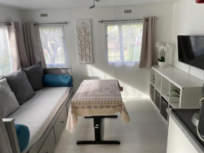 Mobil-Home Aups